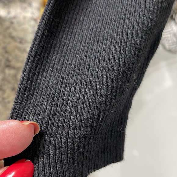 Anthropologie Field and Flower cardigan sweater . Excellent condition like new - Picture 3 of 9